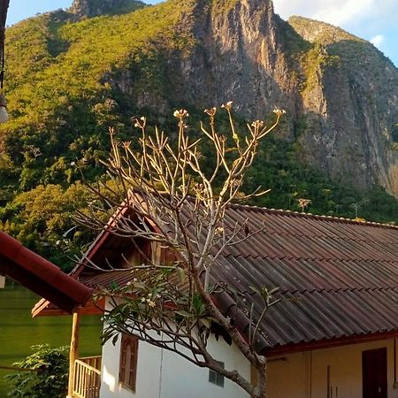 Sunrise Guest House Нонгкио Экстерьер фото