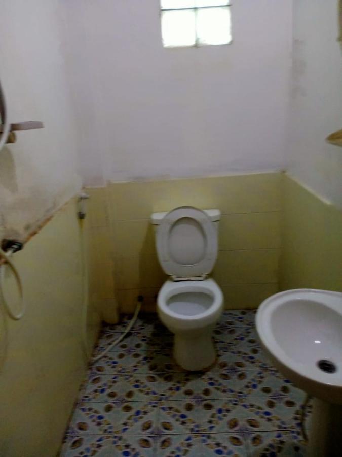 Sunrise Guest House Нонгкио Экстерьер фото